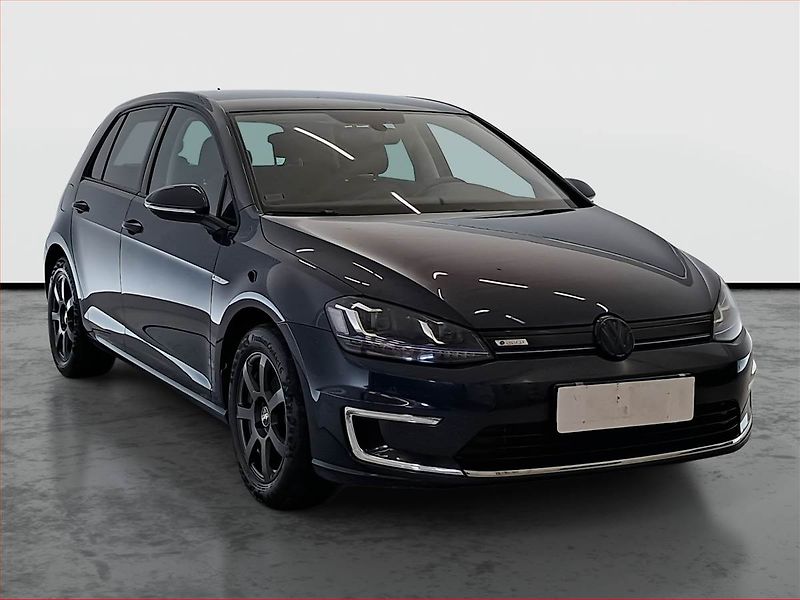 Volkswagen Golf (2015) 20.5 kWh - 25 Ah, SoH 80% - fotografie inzerátu