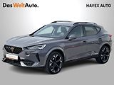 Cupra Formentor (2024) 1.5 TSI DSG - náhled 1