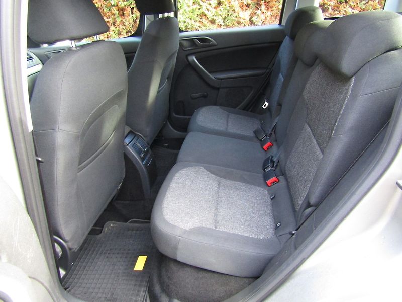 Škoda Yeti (2014) 1.6 TDI 77kW  BEZ KOROZE - fotka 22 z 38