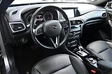 Mercedes-Benz GLA INFINITI QX30 220 CDI 4MATIC  - náhled 9