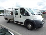 Fiat Ducato 2,3 MultiJet IVECO SKLÁPĚČ 7mí - náhled 7
