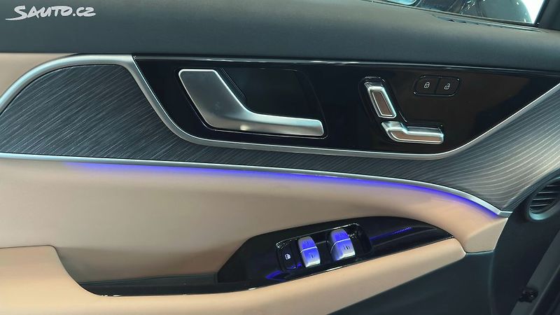 Chery TIGGO 9 PHEV (2026) UNIQUE 1,5 TGDI 7míst Panorama - fotka 9 z 15