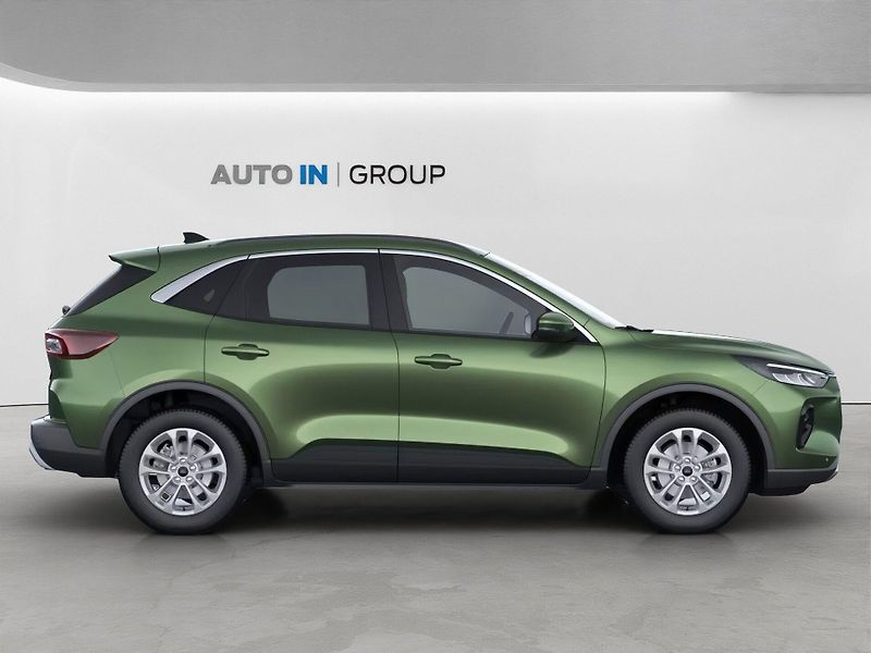 Ford Kuga (2026) 1,5 EcoBoost 137kW Titanium au - fotka 4 z 5