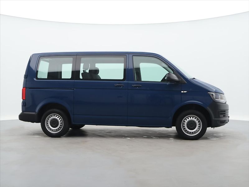 Volkswagen Transporter 2,0 TDI 75kW 6-Míst CZ DPH - fotka 8 z 30