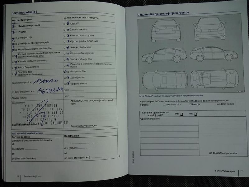 Volkswagen Polo 1,2 TSI 66kW - fotka 49 z 52