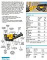 Atlas (2012) 40t drtič čelist 250-270t/h - náhled 8