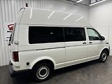 Volkswagen Transporter 2.0TDI KOMBI H3 LONG NEZ-TOP - náhled 9