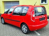 Škoda Roomster TSi *SERV.KNÍŽKA* KLIMATIZACE - náhled 10