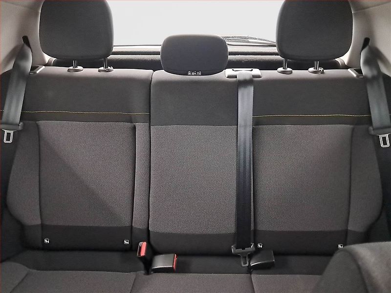 Citroën C3 (2020) 1.2 PureTech, ČR,1.maj - fotka 10 z 14
