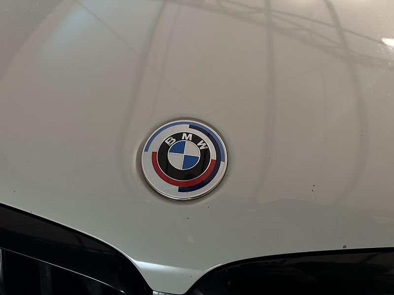 BMW X5 (2022) 40D M-packet Anniversary Laser - fotka 18 z 30