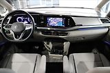Volkswagen Multivan TDi DSG Edition ACC/NezTop/Har - náhled 11