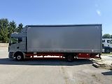 MAN TGM 15.290 plachta čelo TOP - náhled 8