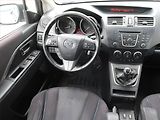 Mazda 5 (2012) 1.8, Tempomat, Park. senzory - náhled 7