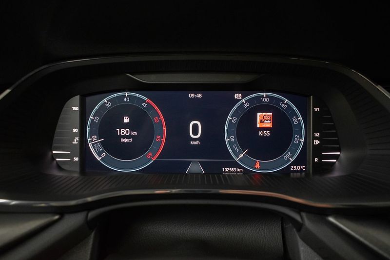 Škoda Octavia 2.0 TDI AMBITION PLUS*DPH*ČR 1 - fotka 18 z 35