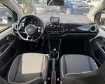 Volkswagen up! (2014) / Servisní knížka - náhled 12