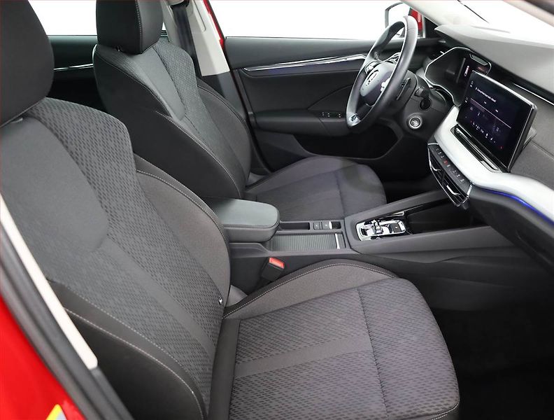 Škoda Octavia (2021) Style 2.0 TDI, Automat - fotka 7 z 20