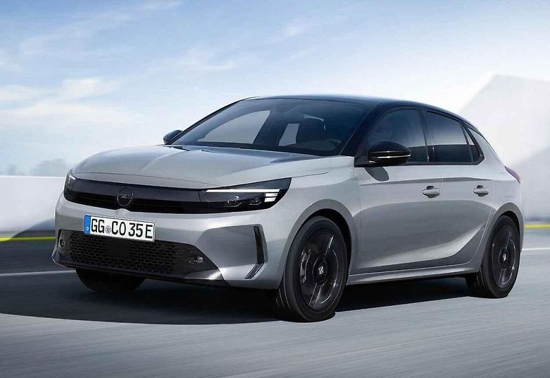 Do půl milionu korun lze koupit i stylový a dostatečně velký hatchback