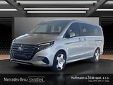 Mercedes-Benz Třídy V 300d 4MATIC Exclusive Long DPH - náhled 1