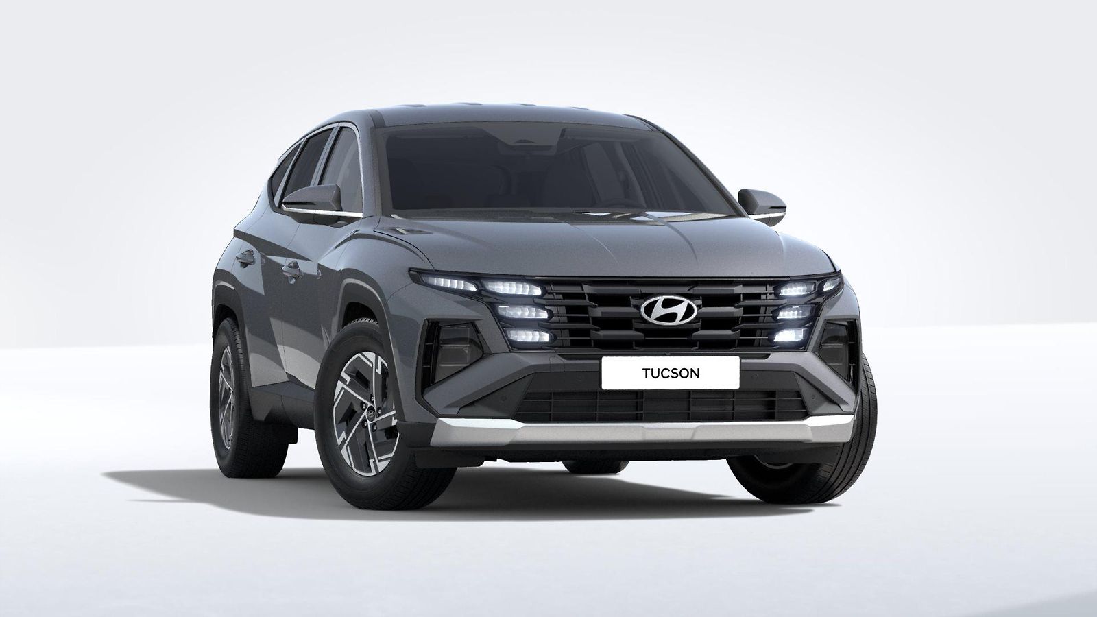Hyundai Tucson  27 1,6 TGDI MT COMFORT     