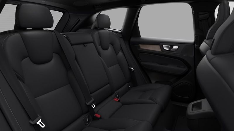 Volvo XC60 (2026) B5 AWD AUT DARK PLUS  - fotka 11 z 14