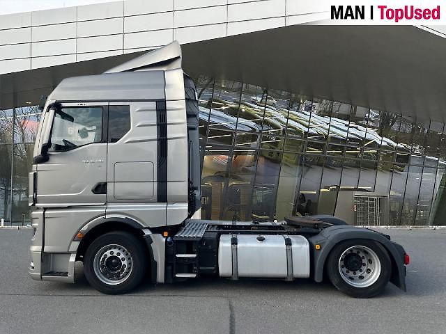 MAN TGX 18.470 lowdeck  - fotka 8 z 26