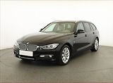 BMW Řada 3 (2013) Modern Line 320 d xDrive, 4X4 - náhled 1