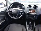 Seat Ibiza (2016) 1.4 TDI, Navi, Park. senzory - náhled 7