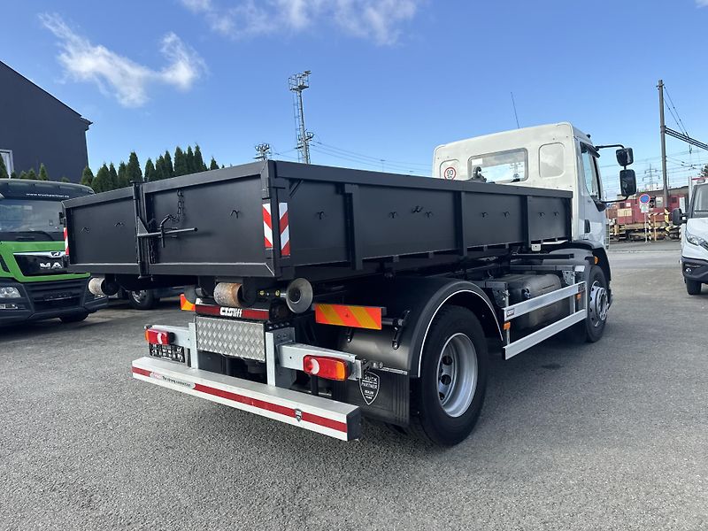 DAF LF (2017) 55.260*18tT*145TKM*CHARVÁT CTS - fotka 11 z 36