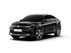 Citroën C4 (2026) PLUS - fotografie inzerátu