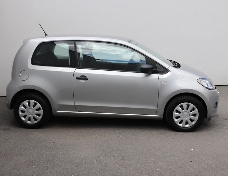 Hyundai i10 1,0