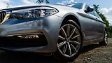 BMW Řada 5 (2017) BMW 520d xDrive Limousine - náhled 8