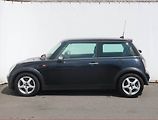 Mini Ostatní (2005) Cooper, Automat, Serv.kniha - náhled 2
