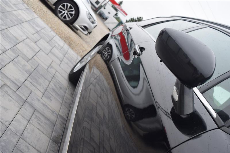 Citroën C5 2,0 HDi 103KW PO ROZVODECH - fotka 9 z 50