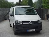 Volkswagen Transporter (2019) 2.0TDI*110KW*30000KM*KLIMA*CZ! - náhled 3