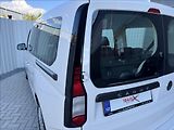 Volkswagen Caddy 2,0 TDI MAXI 7míst DPH 1maj ČR - náhled 15