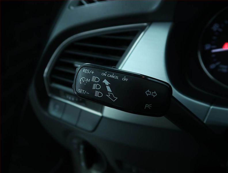 Škoda Fabia (2016) 1.2 TSI - fotka 16 z 16