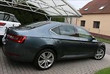 Škoda Superb 2,0 110Kw, ČR, Tažné - náhled 4