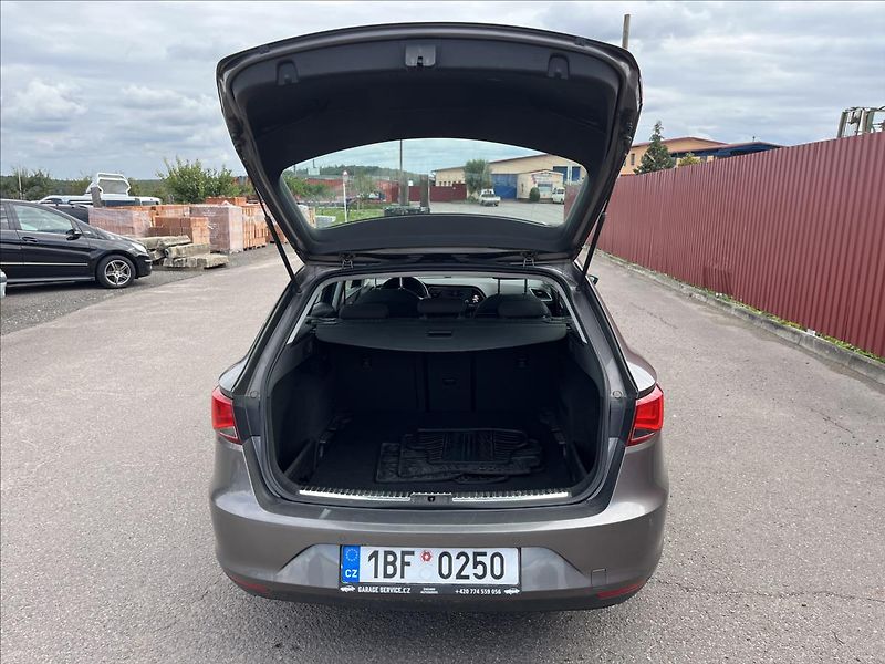 Seat Leon 1,4 TSi 92KW KLIMA ROZVODY - fotka 32 z 40