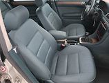 Audi A6 (1998) Basis 2.5 TDI , po STK, Tažné - náhled 9
