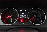 Volkswagen Golf (2017) Comfortline 1.4 TGI CNG - náhled 11
