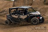 CFMOTO (2026) Gladiator Z 950 Sport XL - náhled 4