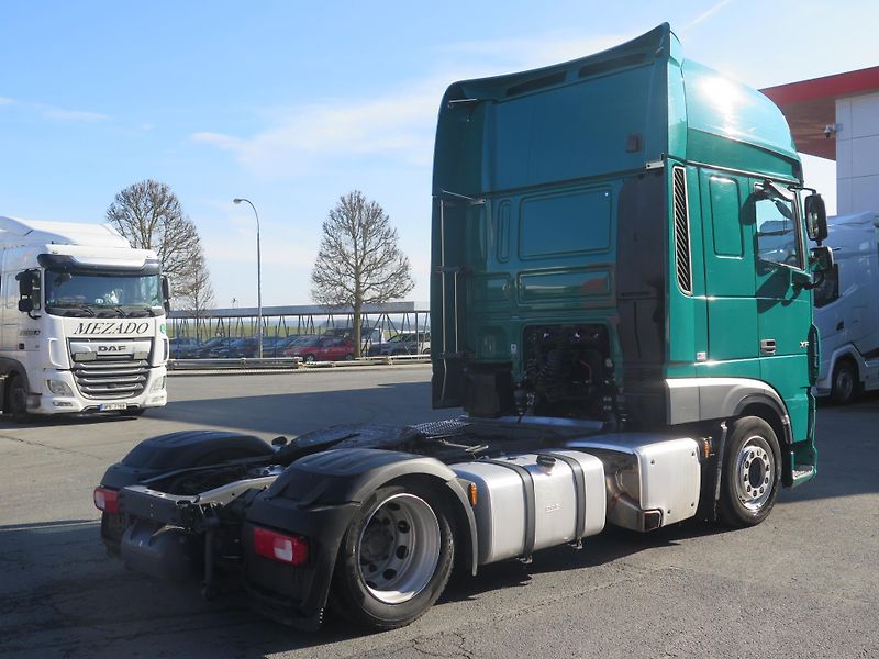 DAF XF 480 SSC LOWD - MEGA - fotka 4 z 15
