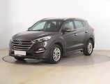 Hyundai Tucson (2016) 1.7 CRDi, Serv.kniha, Navi - náhled 1