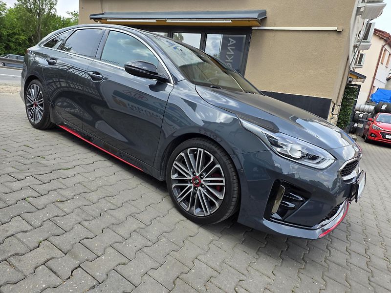 Kia Pro_Ceed (2021) 1.6-GT-DPH-V ZÁRUCE-AUTOMAT - fotka 4 z 20