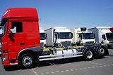 DAF XF (2020) 480 / ACC / EURO 6 / SSC / BDF - náhled 25