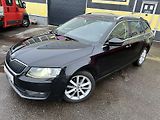 Škoda Octavia 2.0TDI 110KW,4x4,KůŽE,NAVI,XEN - náhled 1