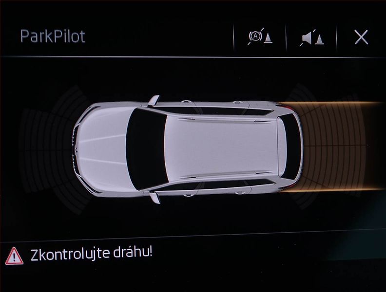 Škoda Kodiaq (2019) Ambition 1.5 TSI, LPG, Automat - fotka 19 z 26