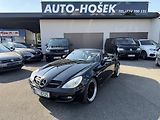 Mercedes-Benz SLK Top - náhled 4