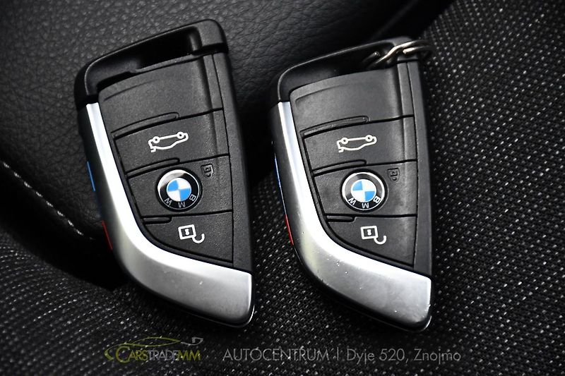 BMW Řada 2 216d GRAN TOURER 1M ČR TAŽNÉ - fotka 38 z 54