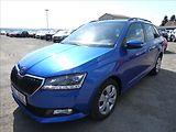 Škoda Fabia 1,0 TSi 70kW STYLE, po servise - náhled 2